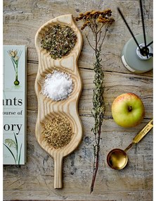 Difuzor de parfum No. 1 Parsley Lime – ILLUME x Bloomingville