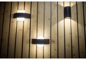 Aplică LED de exterior SHIELD LED/11W/230V IP44 Ledvance