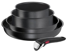 Set de vase de gătit Tefal 5 buc. INGENIO DAILY CHEF