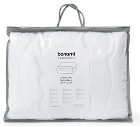 Pilotă 4 anotimpuri de tip pătură pentru copii 90x130 cm Teddy Bear – Bonami Essentials