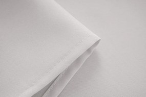 Draperie OXFORD LIGHT 140x250 cm, alb Agatat: Rejansa