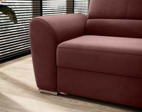 Coltar extensibil Siber pe dreapta Lukso 24