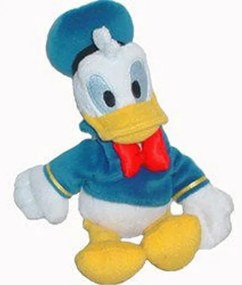 Mascota Flopsies Donald 20 cm, 600793