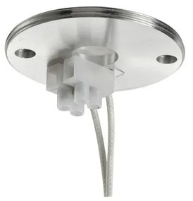 Spot aplicat design modern SIMPLE BASE Erebus 14