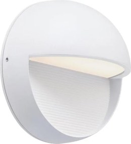 Westinghouse 6581540 - Aplică LED exterioară reglabilă WINSLETT LED/10W/230V IP44