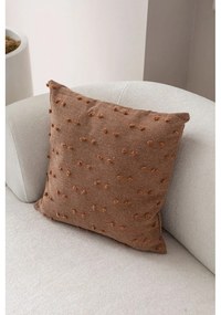 Față de pernă 43x43 cm Tuffet – Mioli Decor