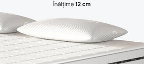 Pernă iSleep, CoolComfort, 60x40x12