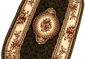 Covor Clasic Lotos 571 Oval