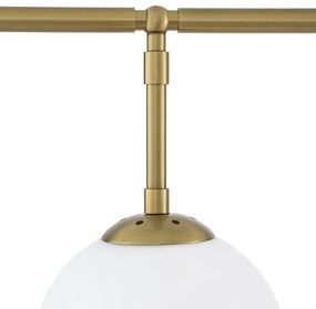 Lustra suspendata design LUX Tara, alama antica 115656 HZ