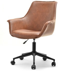 Scaun Omaro (maro + negru). 1109957