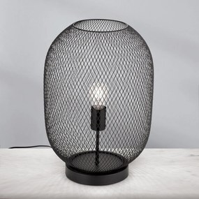 Veioza, lampa de masa GEORGINA