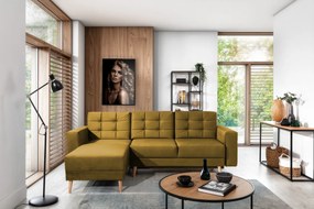 Coltar extensibil Asgard L Monolith 48
