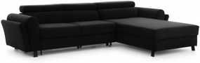 Coltar extensibil Mariall pe dreapta Inari 96