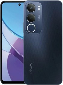 Smartphone Vivo Y19s 6,67" UNISOC T612 8 GB RAM 128 GB Negru