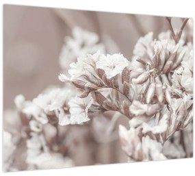 Tablou - Detaliu crenguță (70x50 cm)
