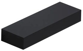 Aplică LED de exterior CASOLA LED/12W/230V IP54 Azzardo AZ4355