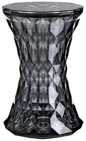 Taburet Stone, diferite culori Culoare: fumuriu