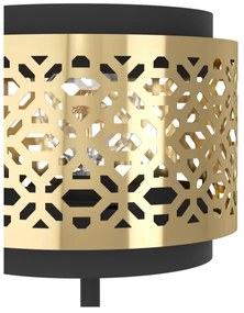 Lampă de masă SANDBACH Eglo 43982 1xE27/40W/230V