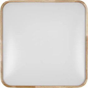 Osram - Plafonieră LED dimabilă ORBIS ALICIA LED/16W/230V 29,2x29,2 cm