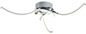 Lustra aplicata LED design modern FOCUS