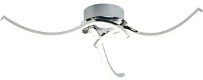 Lustra aplicata LED design modern FOCUS
