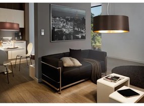 Eglo 31608 - Lustra cu cablu MASERLO 3xE27/60W/230V