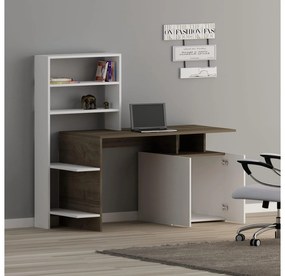 Masă PC Menile 1 (Stejar safir) . 1094964