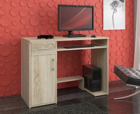 Masă PC Jaloms (stejar sonoma). 1068560