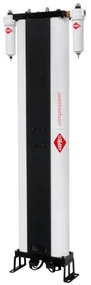 Uscător cu adsorbție ADS 75 1250 l/min 39075