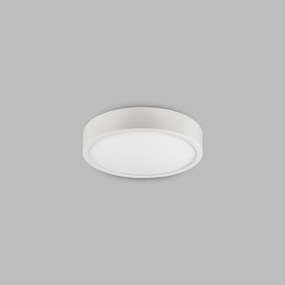 Mini Plafoniera LED aplicata tavan SAONA 17cm 14W 4000K