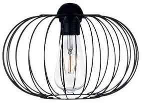 Lustră aplicată BOCCA 3xE27/60W/230V