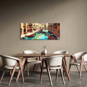 Tablou - Veneția (120x50 cm)