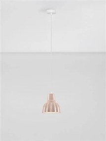 Lustra, Pendul ceramic PICCO Mocha