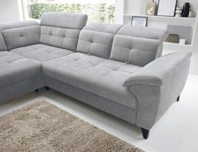 Coltar extensibil Inferne pe stanga Aura 04