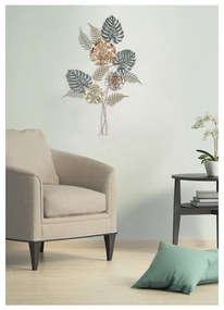 Decorațiune de perete Mauro Ferretti Too, înălțime 98 cm