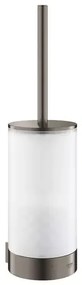 Perie WC Grohe Selection antracit periat Hard Graphite