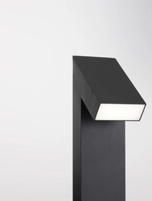 Stalp mediu pentru iluminat exterior IP65 BRIGITTA