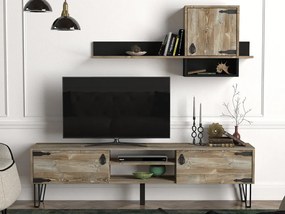 Comoda TV Costa Unit - Patik