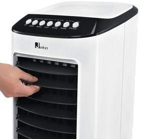 Aer conditionat mobil