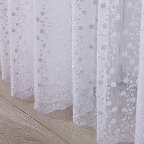 Draperie cu banda