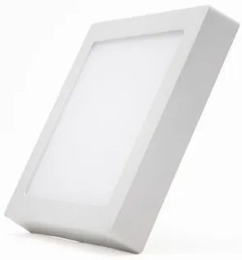 Plafoniera moderna LED SMD 28W ARINA-28 HOROZ