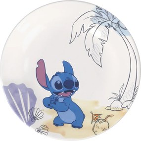 Farfurie pentru copii Villeroy & Boch-Disney Stitch