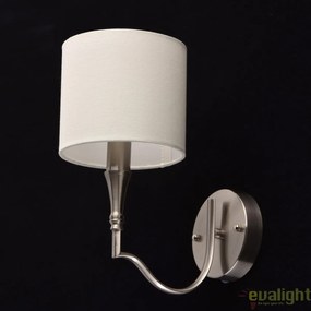Aplica de perete moderna, Conrad 667021301 MW