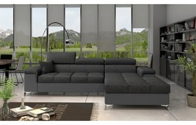 Coltar extensibil Ricardo pe dreapta Inari 96/Soft 29