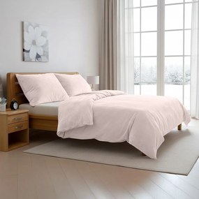 Lenjerie de pat din microplus