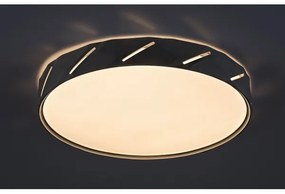 Plafonieră LED NESSIRA LED/25W/230V 3000K alb Rabalux 71119