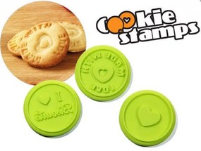 Ștampile de biscuiți