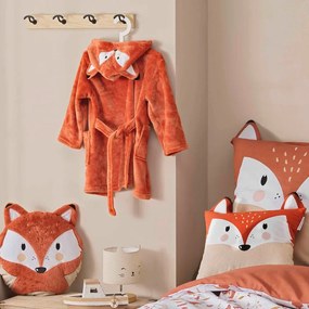 Pernă pentru copii din bumbac 40x40 cm Roxy – douceur d'intérieur