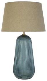 Lampă de masă CAMEO 1xE27/60W/230V - Searchlight EU44652AZ