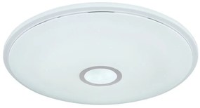 Plafoniera LED RGB dimabila cu telecomanda CONNOR 30W